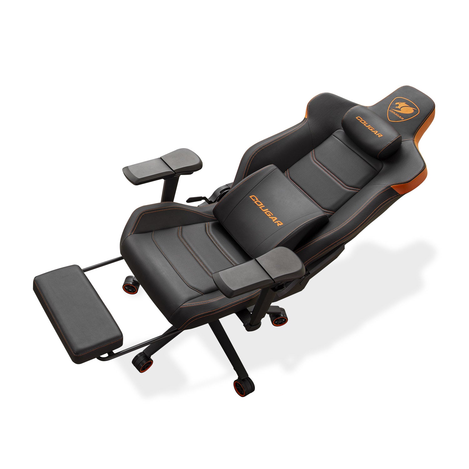 A Photo Of Cougar Armor EVO M Gaming Chair