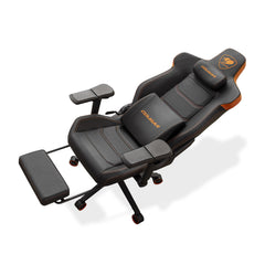 A Photo Of Cougar Armor EVO M Gaming Chair