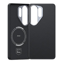 Benks ArmorPro Kevlar® 600D Protective Case for Samsung Galaxy S26 Ultra