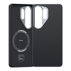 A Photo Of Benks ArmorPro Kevlar® 600D Protective Case for Samsung Galaxy S26 Ultra