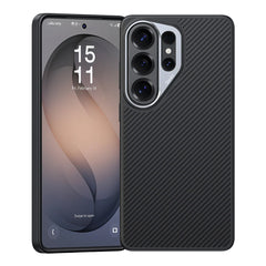 A Photo Of Benks ArmorPro Kevlar® 600D Protective Case for Samsung Galaxy S26 Ultra