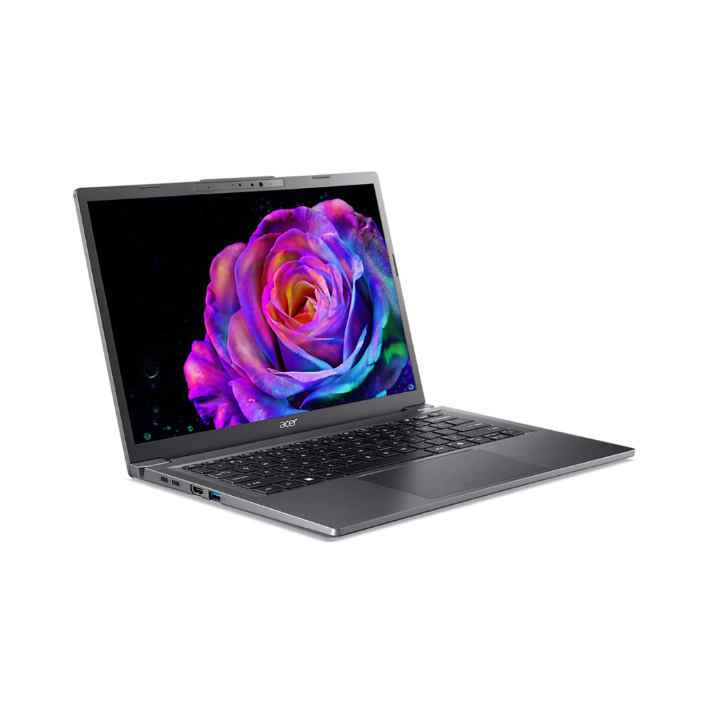 A Photo Of Acer Aspire 14 AI - A14-52MT-701K - 14