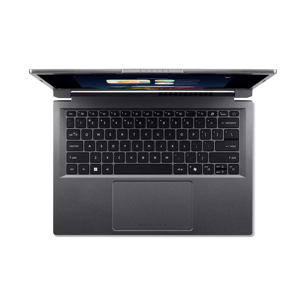 A Photo Of Acer Aspire 14 AI - A14-52MT-701K - 14