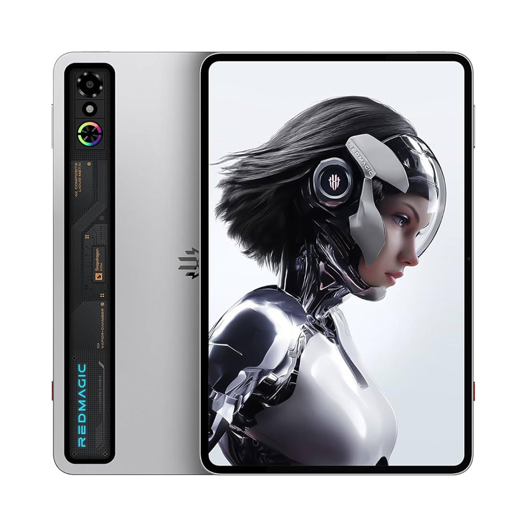 A Photo Of REDMAGIC Astra - Gaming Tablet - 9