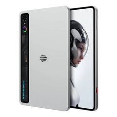A Photo Of REDMAGIC Astra - Gaming Tablet - 9