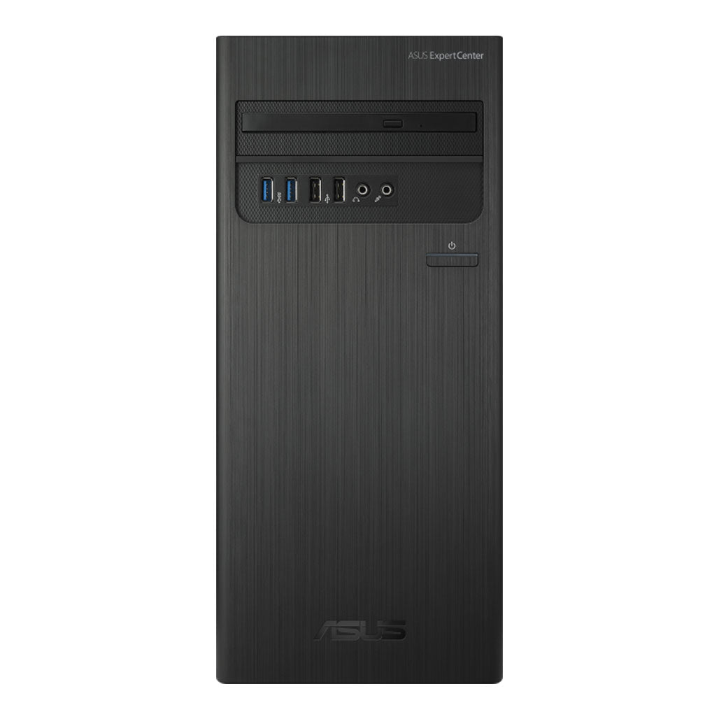A Photo Of Asus Expert Center D300TA- i5 - Core i5-10400 - 8GB Ram - 1TB HDD - Intel Iris Xe