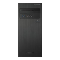 A Photo Of Asus Expert Center D300TA- i5 - Core i5-10400 - 8GB Ram - 1TB HDD - Intel Iris Xe