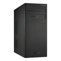 A Photo Of Asus Expert Center D300TA- i5 - Core i5-10400 - 8GB Ram - 1TB HDD - Intel Iris Xe