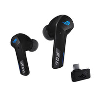Asus ROG Cetra True Wireless SpeedNova Gaming Earbuds