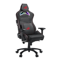 A Photo Of Asus ROG Chariot X RGB Gaming Chair