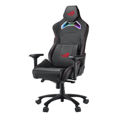A Photo Of Asus ROG Chariot X RGB Gaming Chair
