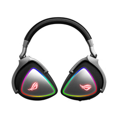 A Photo Of Asus ROG Delta USB-C Gaming Headset