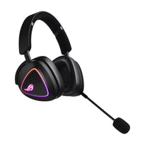 Asus A701 ROG Delta II - Tri-Mode Wireless Gaming Headset