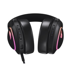 A Photo Of Asus A701 ROG Delta II - Tri-Mode Wireless Gaming Headset