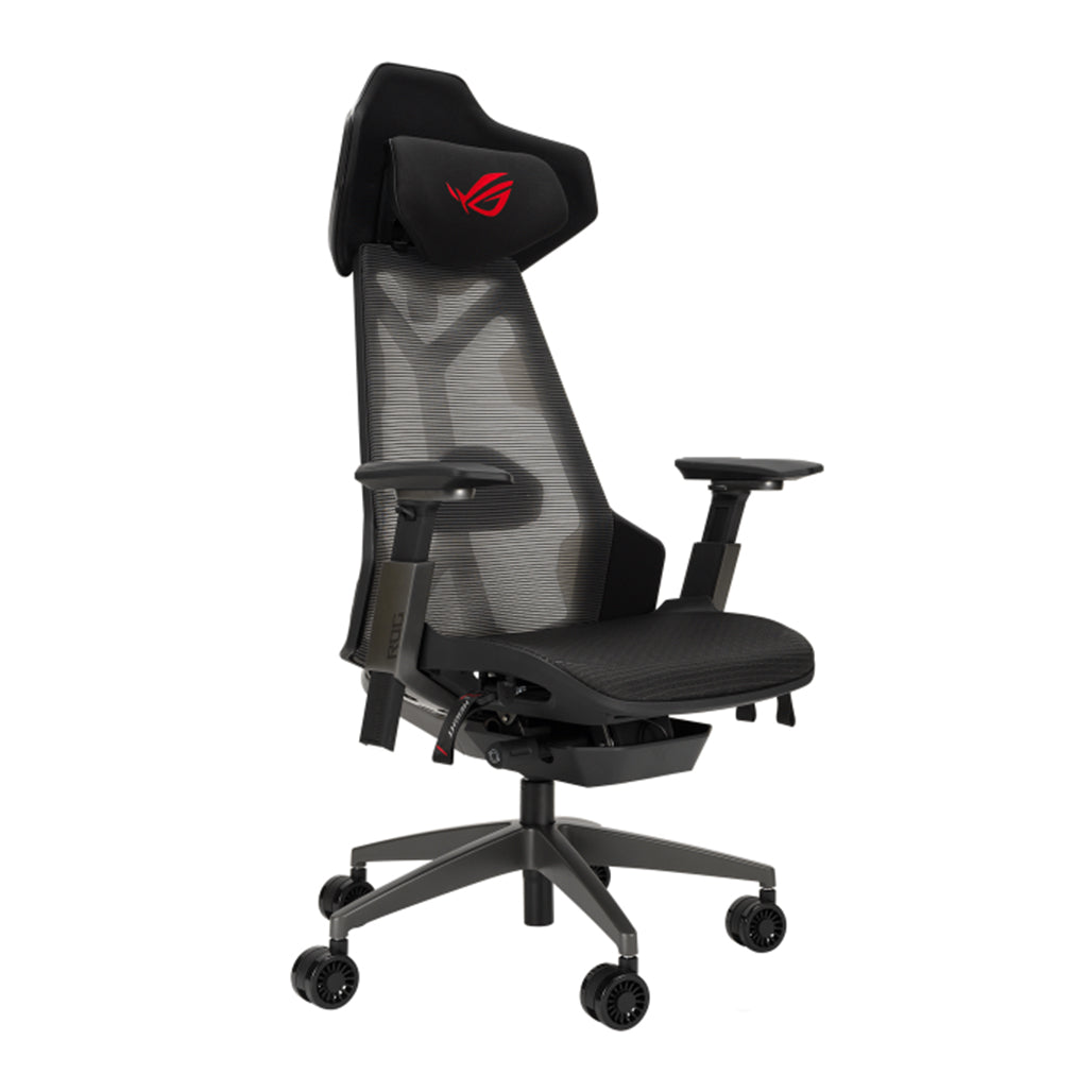 A Photo Of Asus ROG Destrier Ergo Gaming Chair