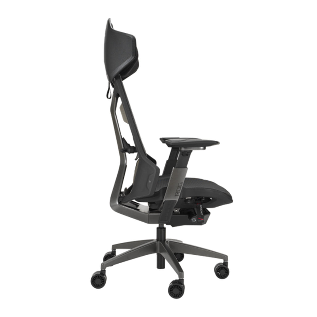 A Photo Of Asus ROG Destrier Ergo Gaming Chair