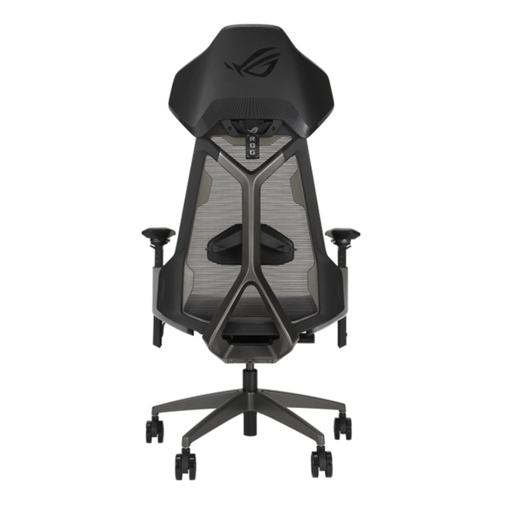 A Photo Of Asus ROG Destrier Ergo Gaming Chair