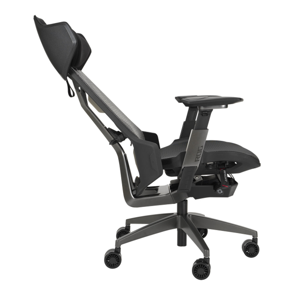 A Photo Of Asus ROG Destrier Ergo Gaming Chair