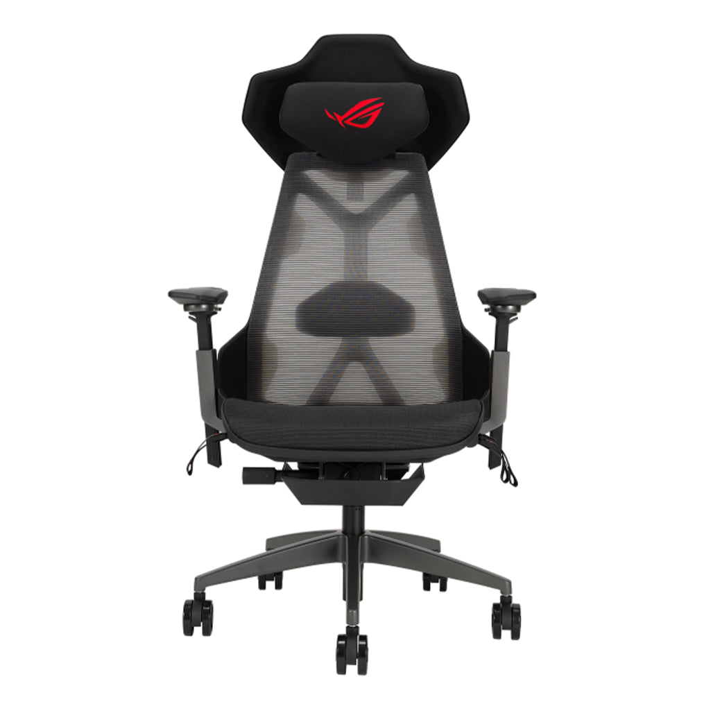 A Photo Of Asus ROG Destrier Ergo Gaming Chair