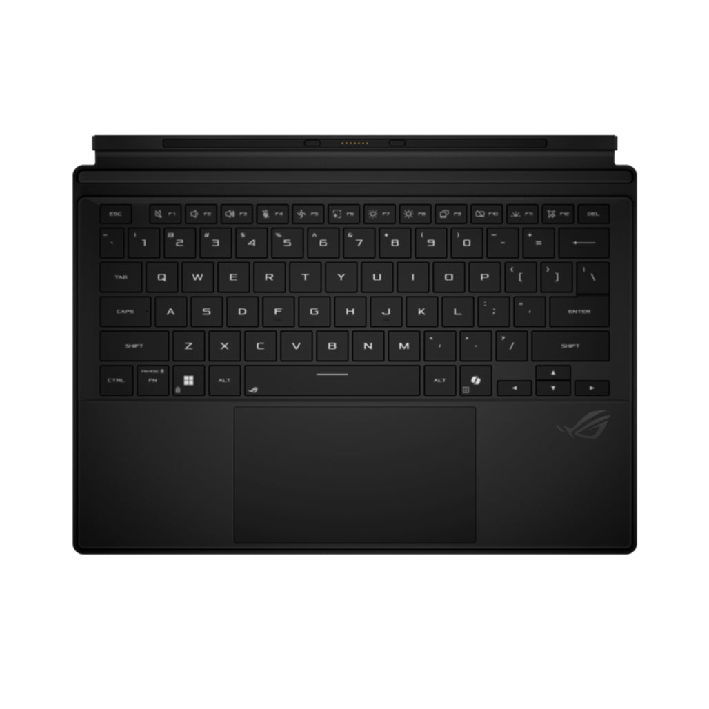 A Photo Of Asus ROG Flow Z13 (2025) GZ302 - 13.4