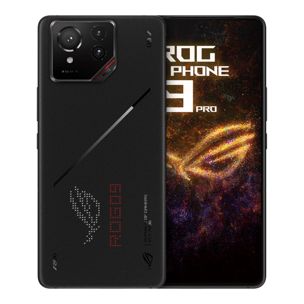 A Photo Of Asus ROG Phone 9 Pro - 16GB RAM - 512GB Storage