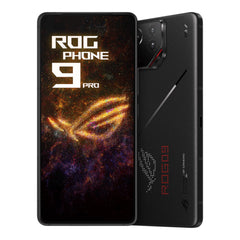 A Photo Of Asus ROG Phone 9 Pro - 16GB RAM - 512GB Storage