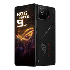 A Photo Of Asus ROG Phone 9 Pro - 16GB RAM - 512GB Storage