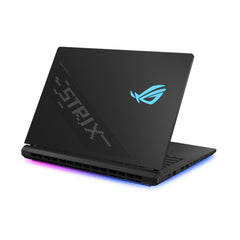 A Photo Of Asus ROG Strix SCAR 18 (2025) G835 (Open Box) - 18