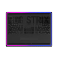 A Photo Of Asus ROG Strix SCAR 18 (2025) G835 (Open Box) - 18