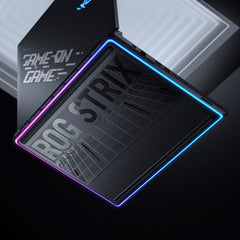 A Photo Of Asus ROG Strix SCAR 18 (2025) G835 (Open Box) - 18