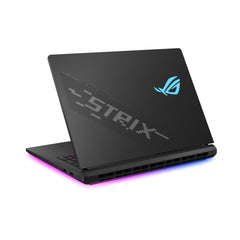 A Photo Of Asus ROG Strix SCAR 18 (2025) G835 (Open Box) - 18