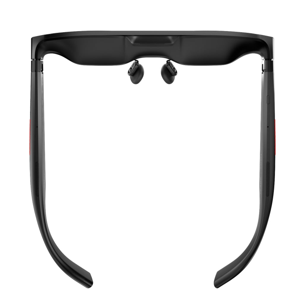 A Photo Of Asus ROG XREAL R1 - Gaming AR Glasses