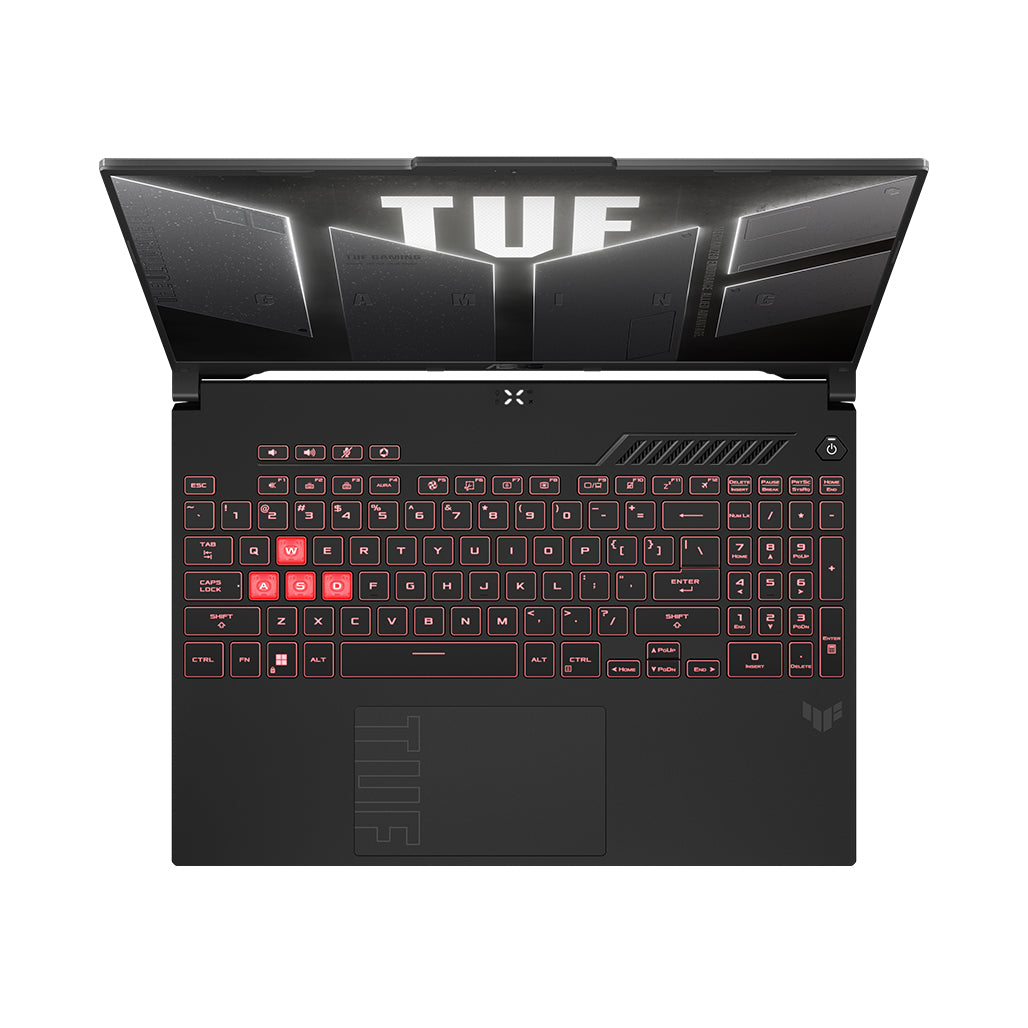 A Photo Of Asus TUF A16 FA607NUG-WH73 - 16