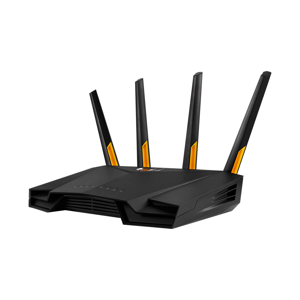 A Photo Of ASUS TUF Gaming AX3000 - Dual Band WiFi 6 Gaming Router