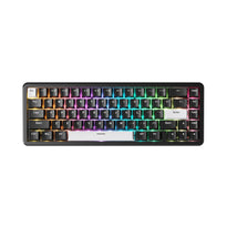Attack Shark X65 HE Magnetic Switch Rapid Trigger Keyboard