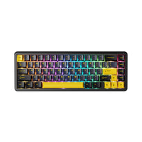 Attack Shark X65 HE Magnetic Switch Rapid Trigger Keyboard