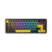 A Small Photo Of Attack Shark X65 HE Magnetic Switch Rapid Trigger Keyboard's Color Variant