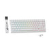 A Small Photo Of Attack Shark X68 Pro HE - Wireless Mechanical Gaming Keyboard's Color Variant