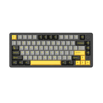 Attack Shark X86 Full Aluminum Wireless Mechanical Keyboard