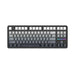 A Small Photo Of Attack Shark X87 Tri-Mode Gasket Mechanical Keyboard's Color Variant