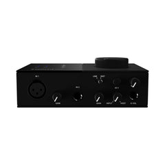 A Photo Of Native Instruments KOMPLETE AUDIO Series