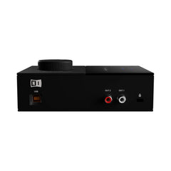 A Photo Of Native Instruments KOMPLETE AUDIO Series