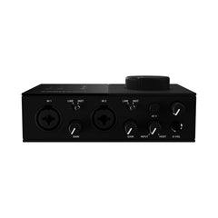 A Photo Of Native Instruments KOMPLETE AUDIO Series