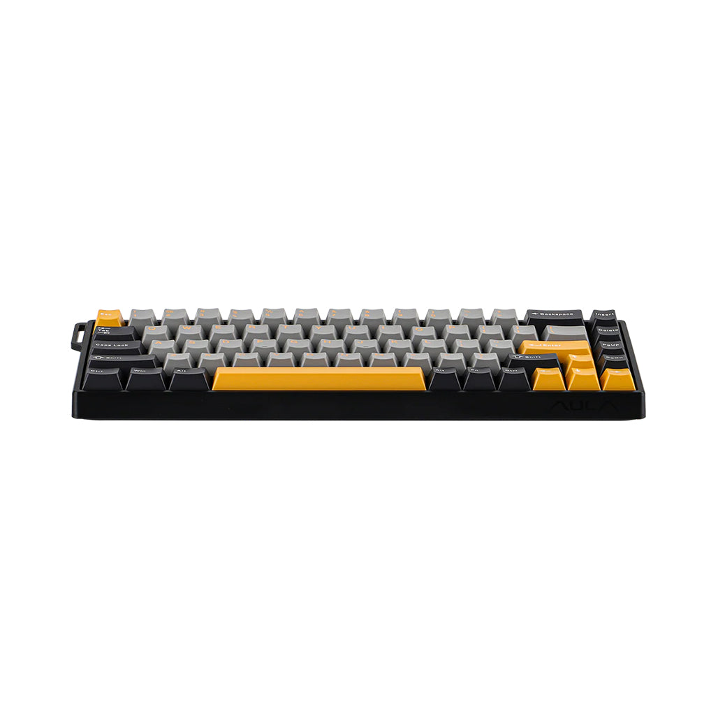 A Photo Of Aula WIN68 HE MAX - 65% Wired Gaming Keyboard