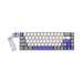 A Small Photo Of Aula WIN68 HE MAX - 65% Wired Gaming Keyboard's Color Variant