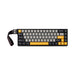 A Small Photo Of Aula WIN68 HE MAX - 65% Wired Gaming Keyboard's Color Variant