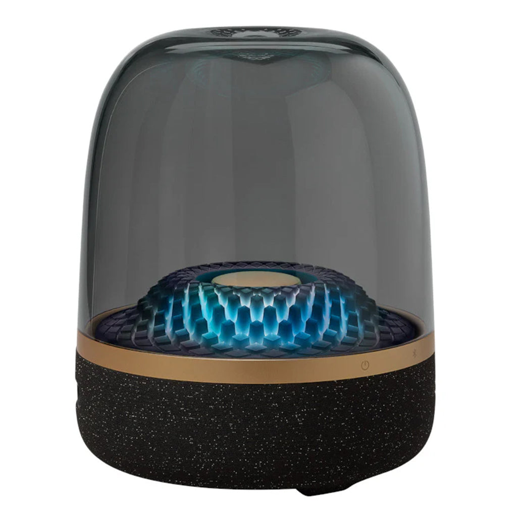 A Photo Of Harman Kardon Aura Studio 4