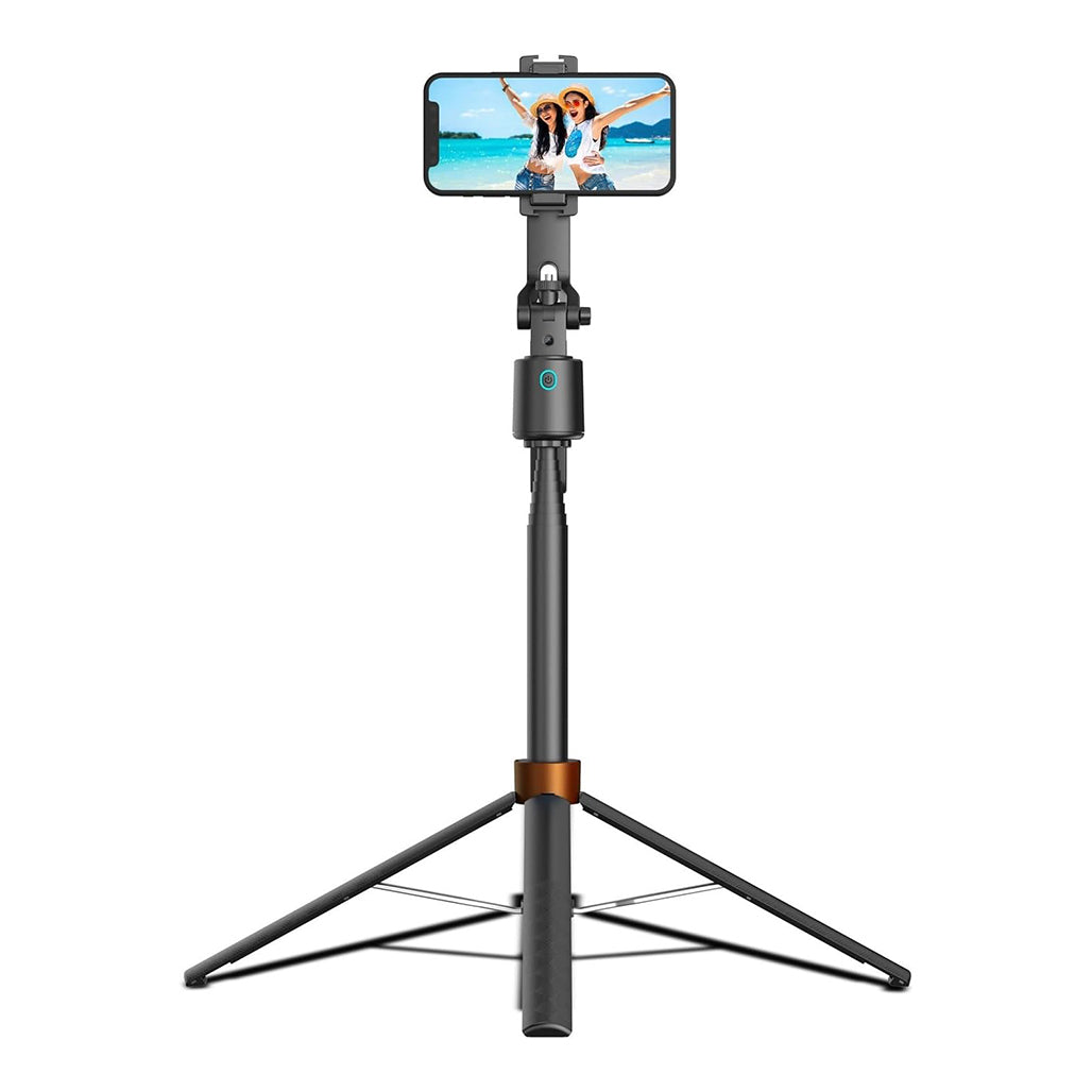 A Photo Of Auto Face Tracking Tripod 70