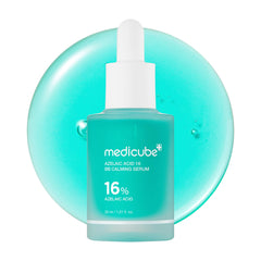 A Photo Of Medicube Azelaic Acid 16 Calming Serum - 30ml