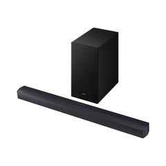 A Photo Of Samsung B-series Soundbar HW-B750F 5.1 ch Subwoofer